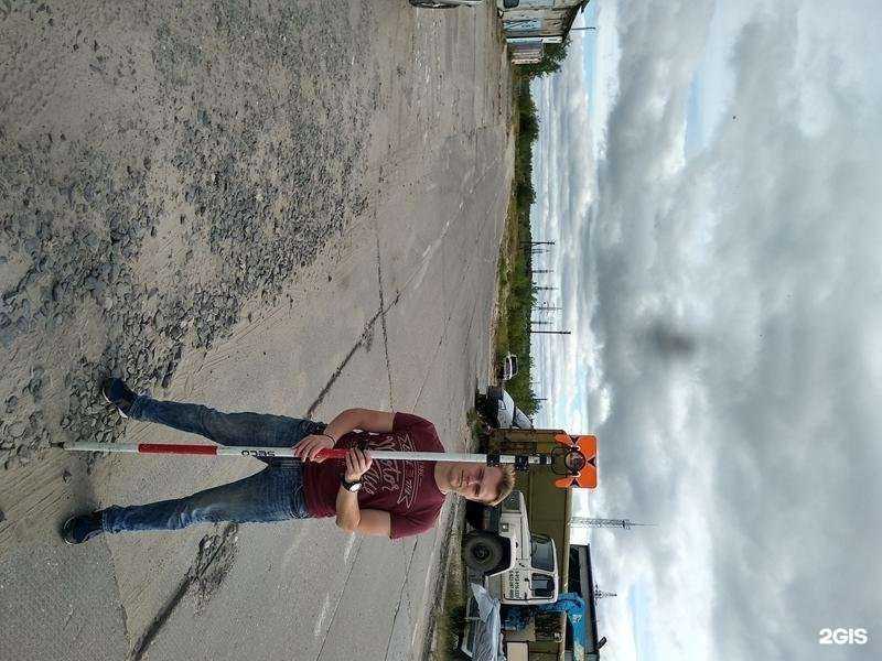 Отзывы на компанию Центр технического проектирования в Надыме c фото