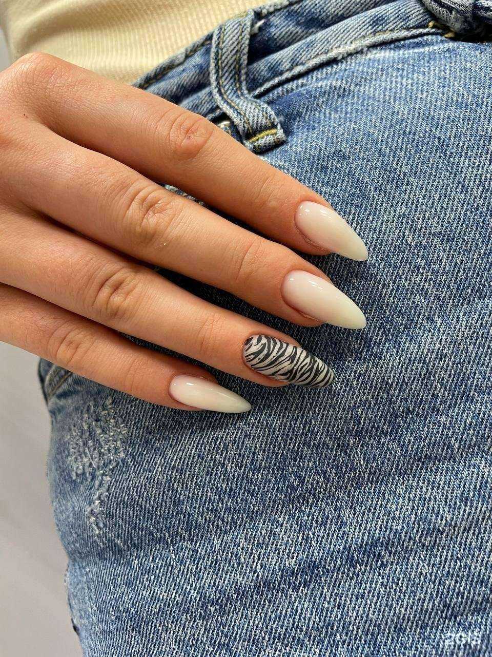 Отзывы на компанию Zion nail studio в Владивостоке c фото