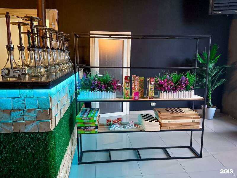 Отзывы на компанию Dizzy в г. Кисловодск c фото