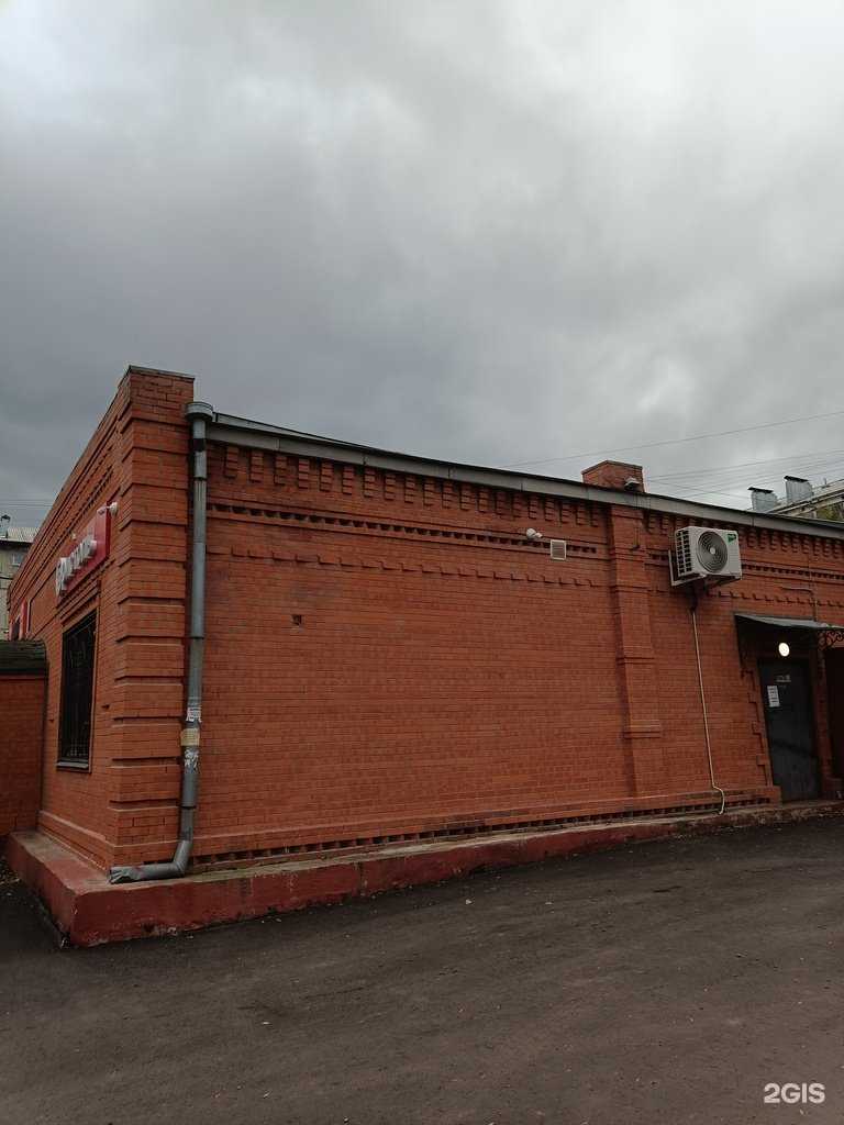 Отзывы на компанию Залихватский расколбас в Красноярске c фото - фотография 2 из 2