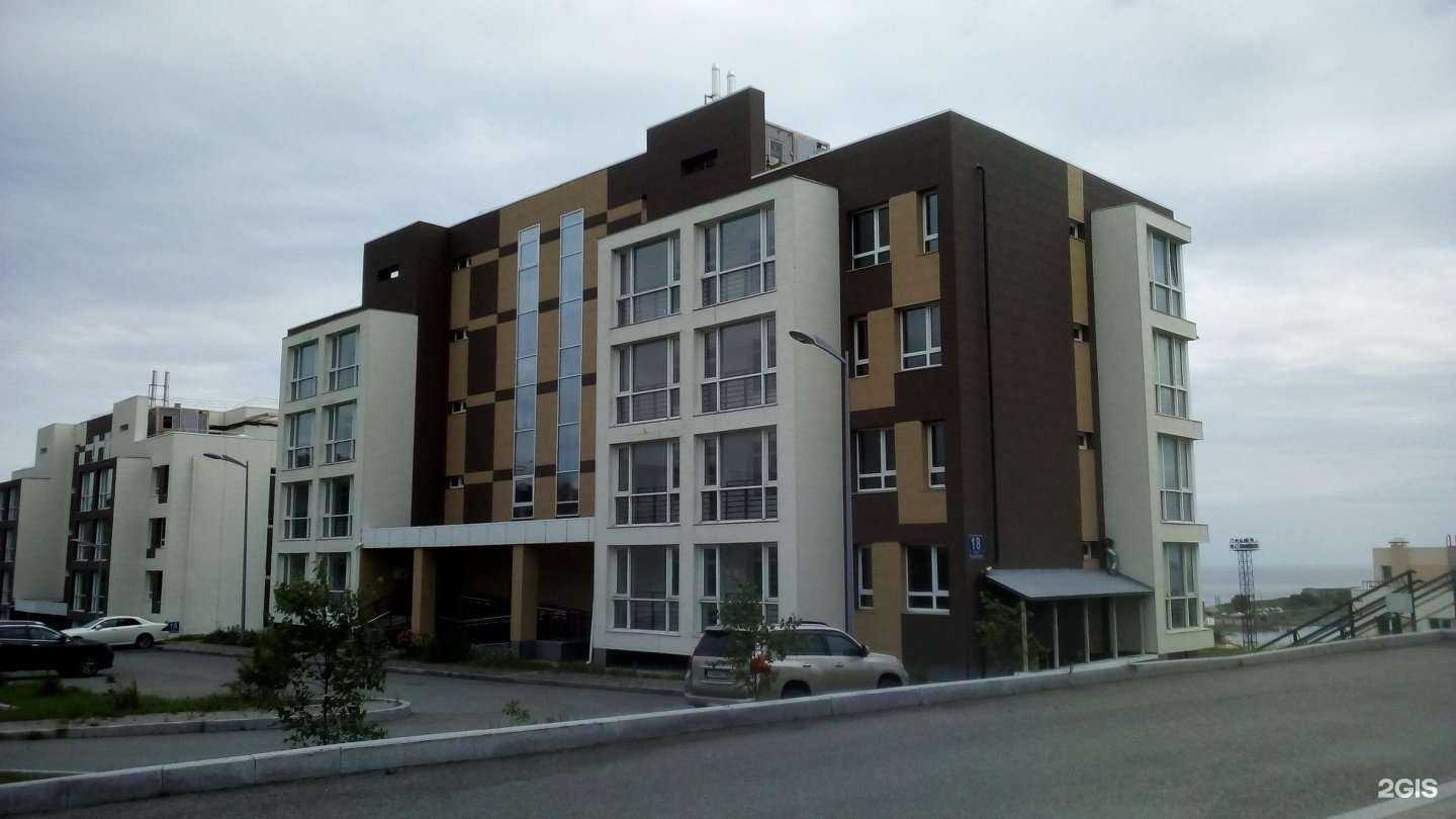 Отзывы на компанию Аврора Металл в Владивостоке c фото