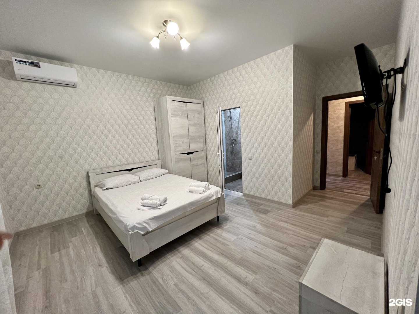 Отзывы на компанию Гостевой дом в Сочи c фото