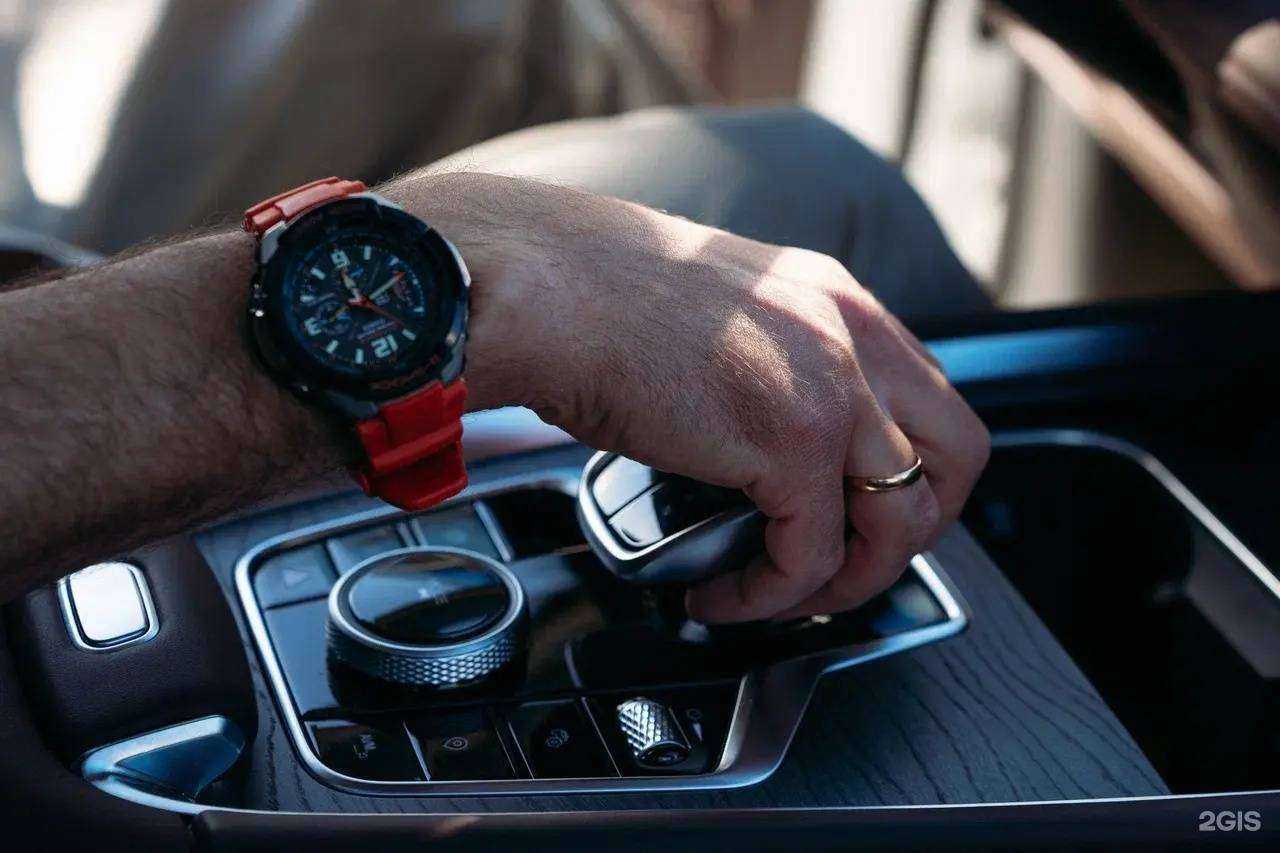 Отзывы на компанию Ника Авто в Орске c фото