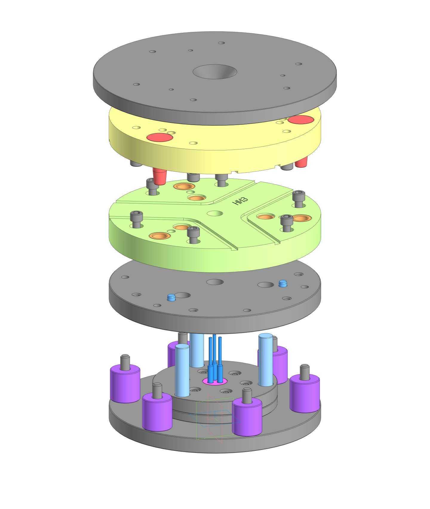 Отзывы на компанию МИП СХМ АЛТГТУ в г. Барнаул c фото