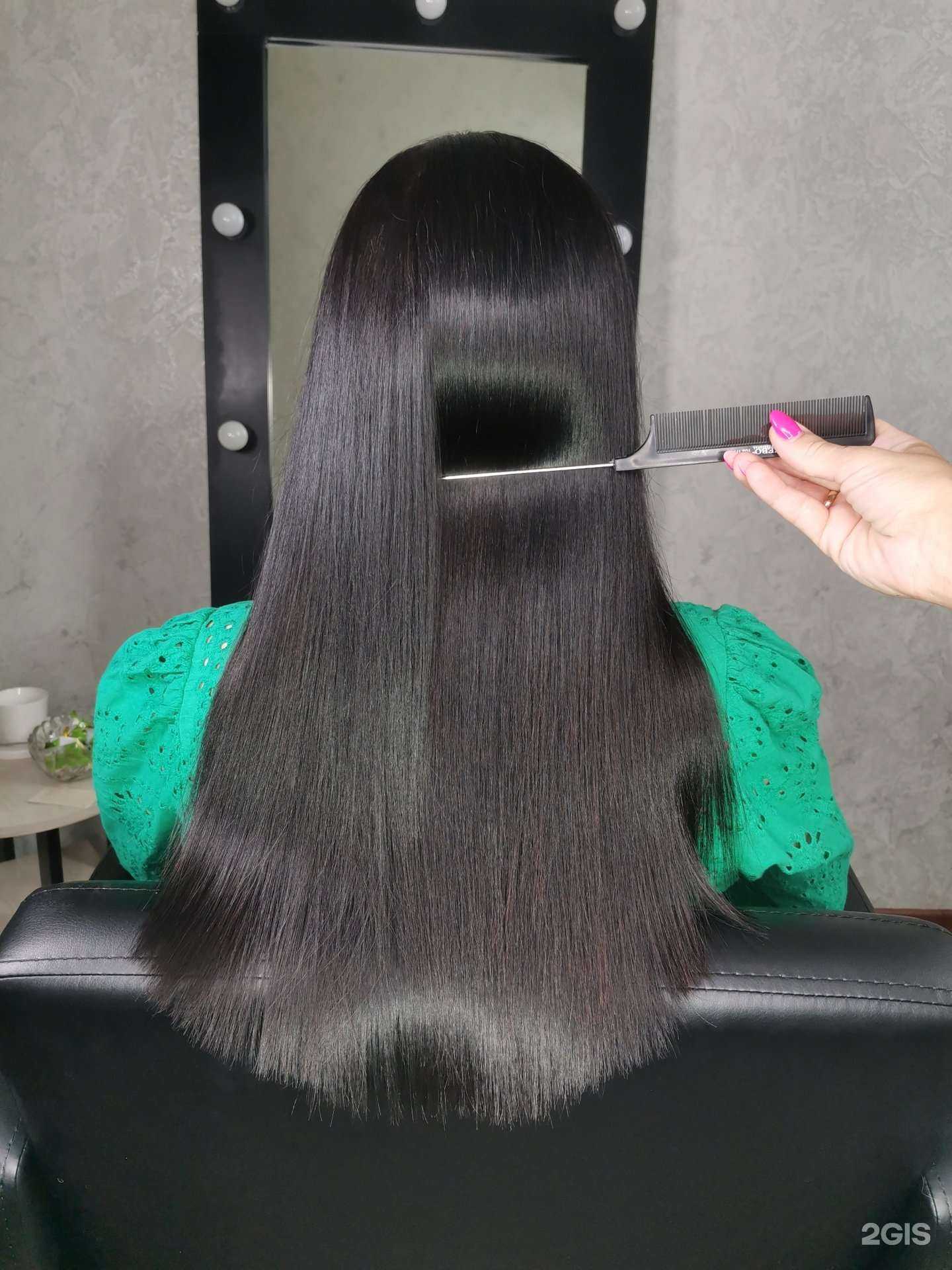 Отзывы на компанию hair room в Воронеже c фото