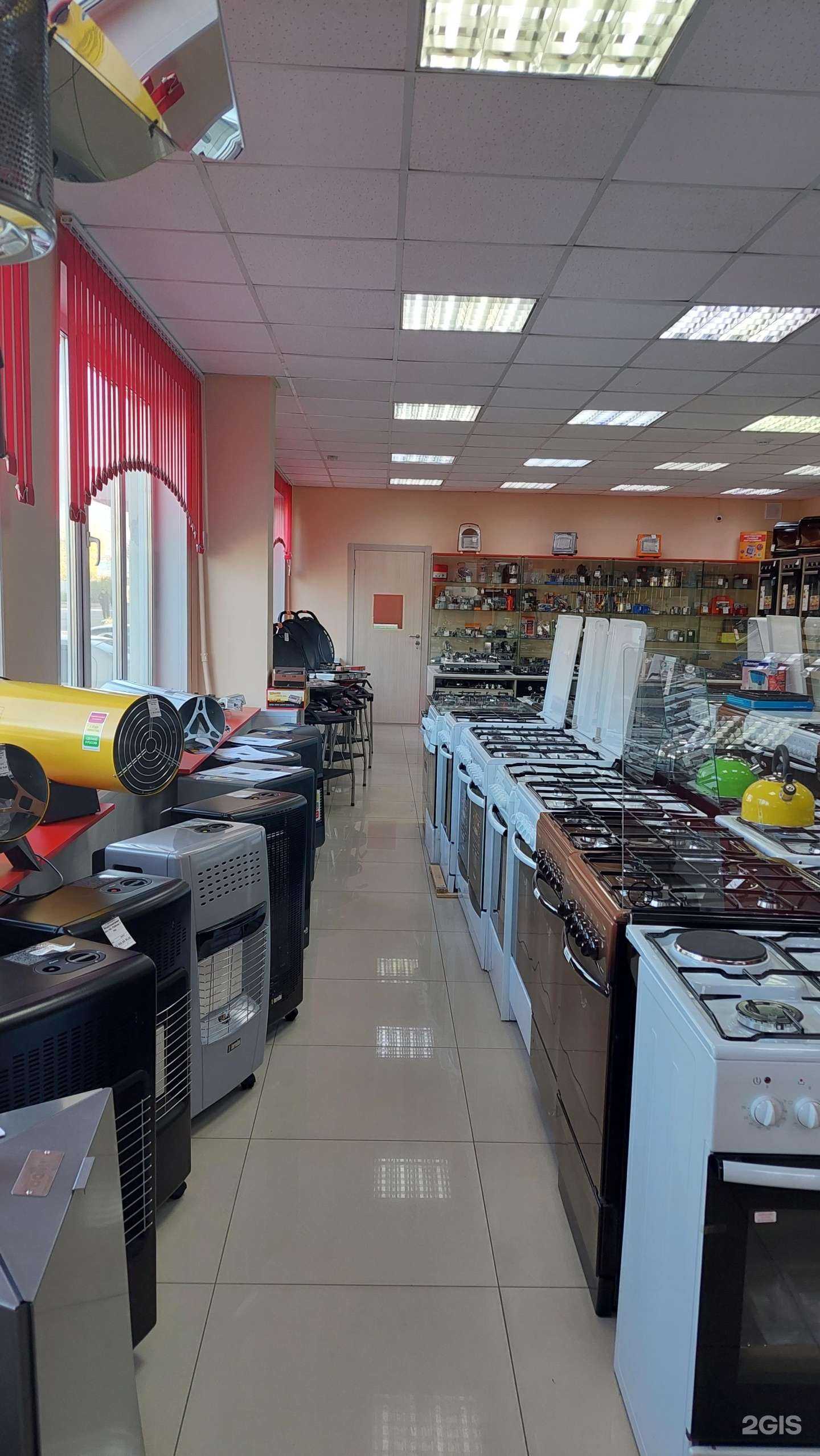 Отзывы на компанию Газ vegas в Красноярске c фото