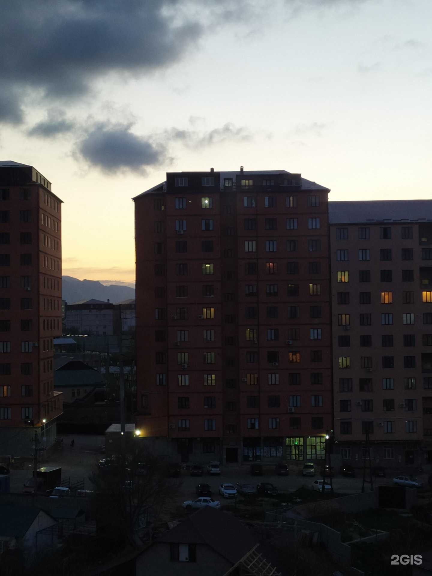 Отзывы на компанию Чед в Махачкале c фото - фотография 2 из 2