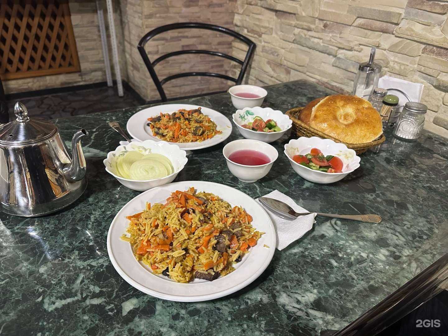 Отзывы на компанию Азия в г. Котовск c фото