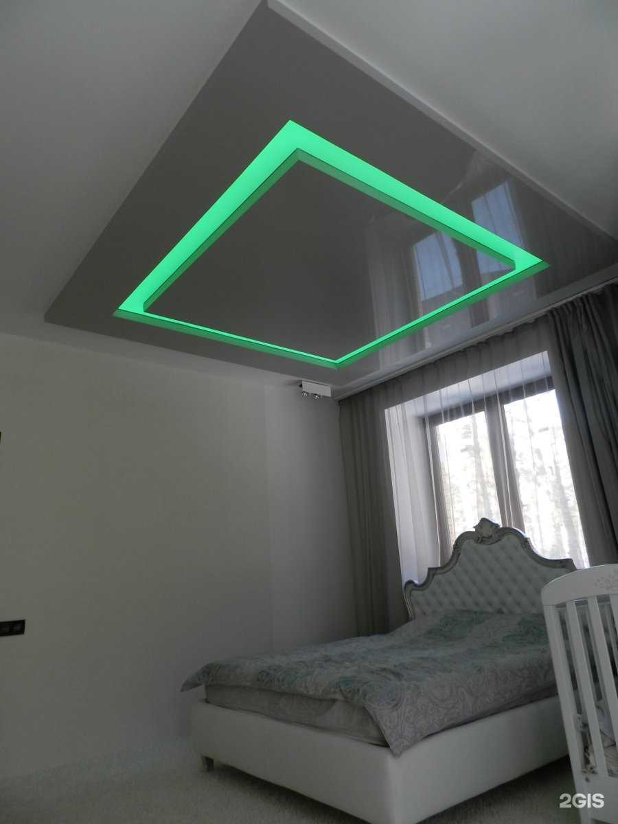 Отзывы на компанию Ампир-Новосибирск в Новосибирске c фото