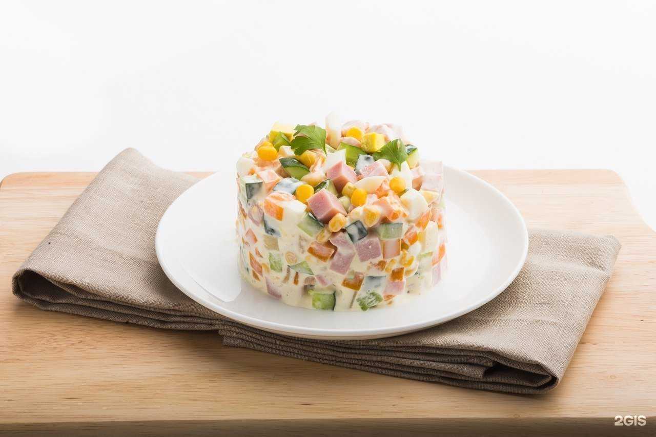 Отзывы на компанию Русский аппетит в г. Тамбов c фото