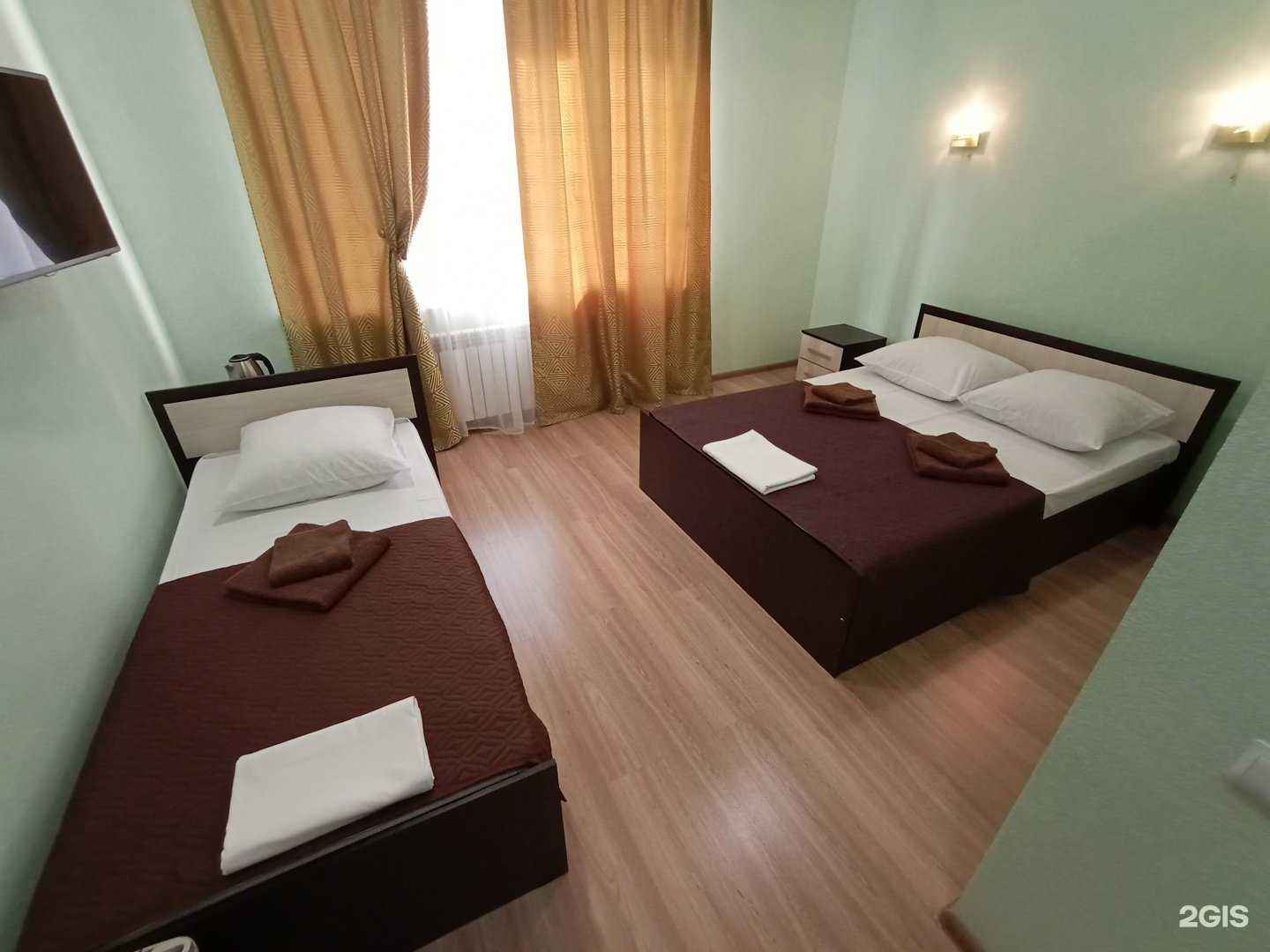 Отзывы на компанию Люкс на Городском в Воронеже c фото