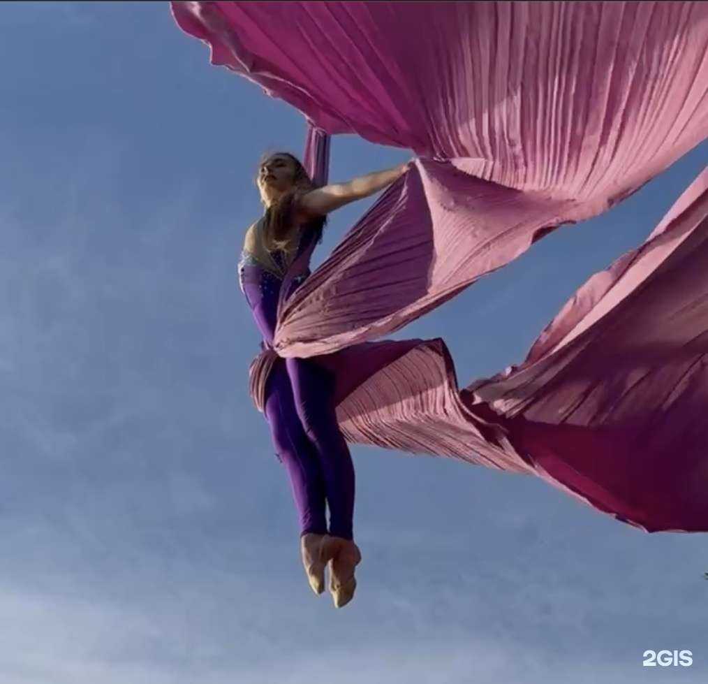 Отзывы на компанию Поднебесье в Барнауле c фото