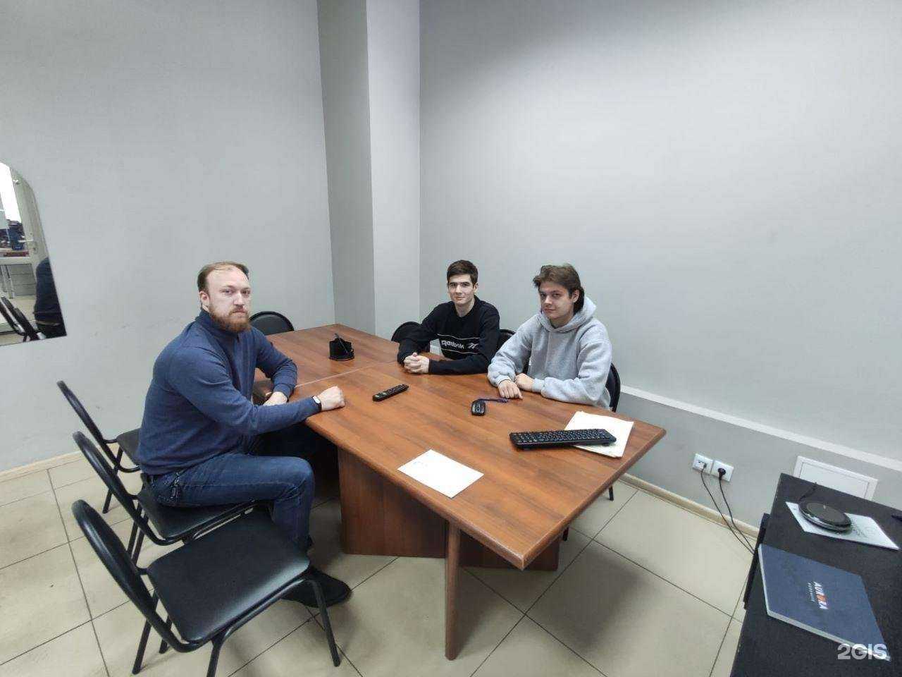 Отзывы на компанию Аврора Бореалис в Ярославле c фото