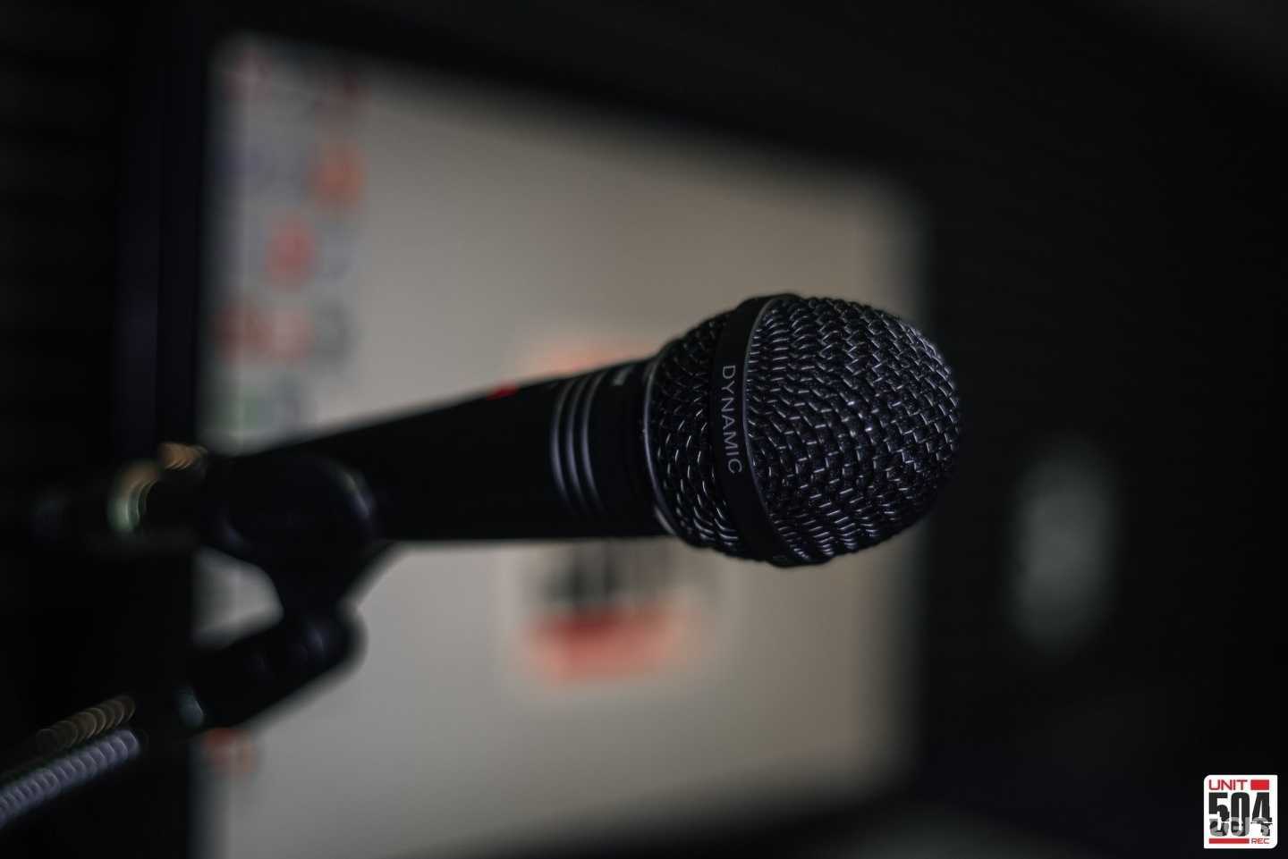 Отзывы на компанию Unit504rec в г. Архангельск c фото