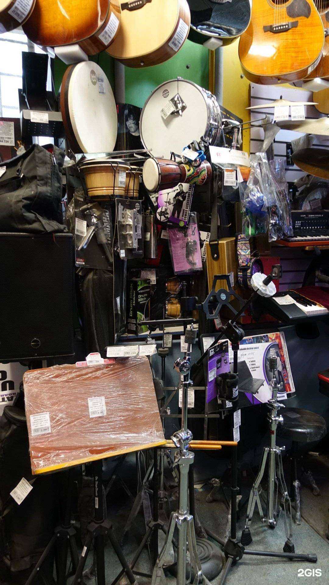 Отзывы на компанию Живойзвук в Петропавловске-Камчатском c фото