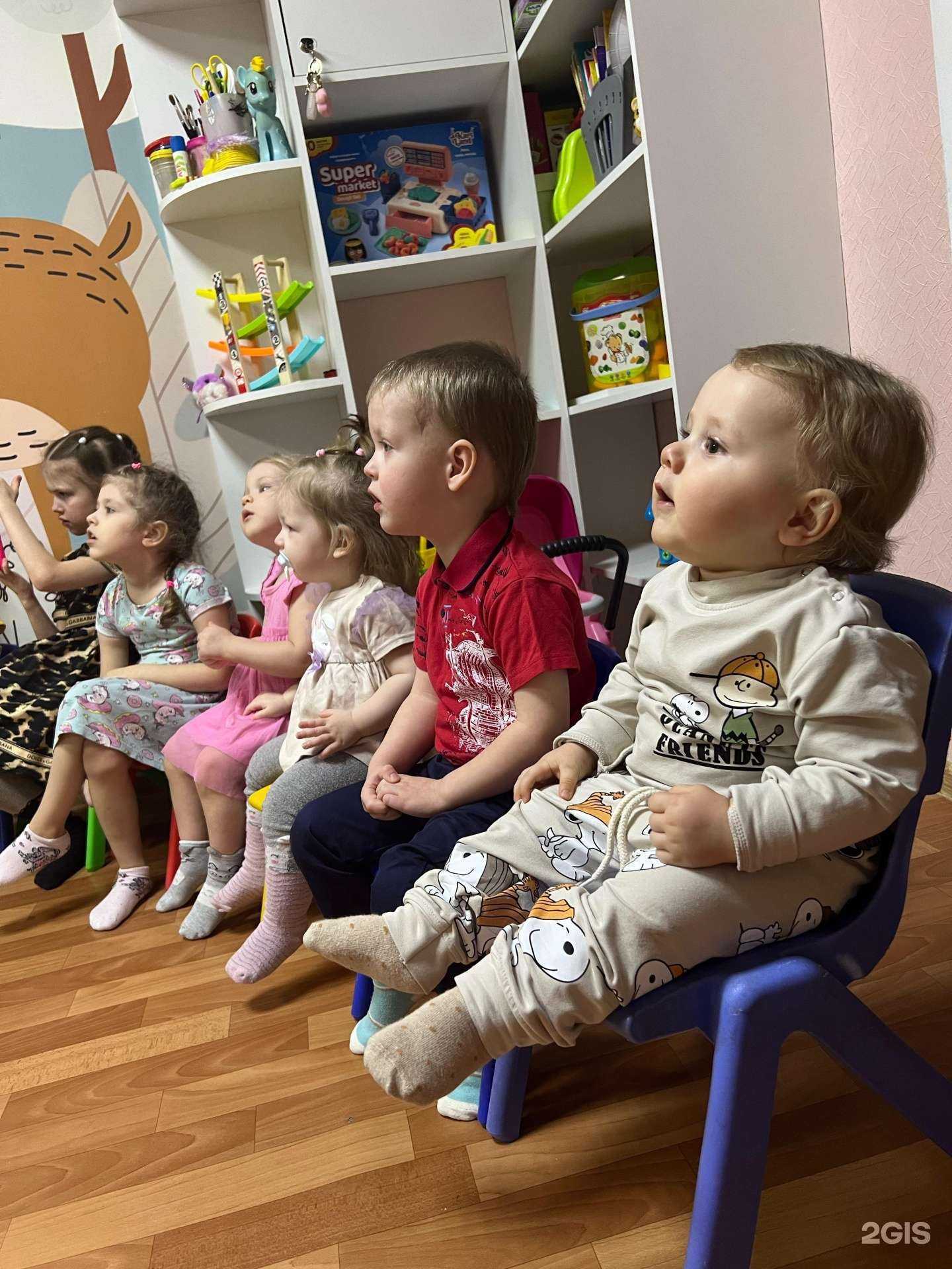 Отзывы на компанию Кроха в г. Хабаровск c фото