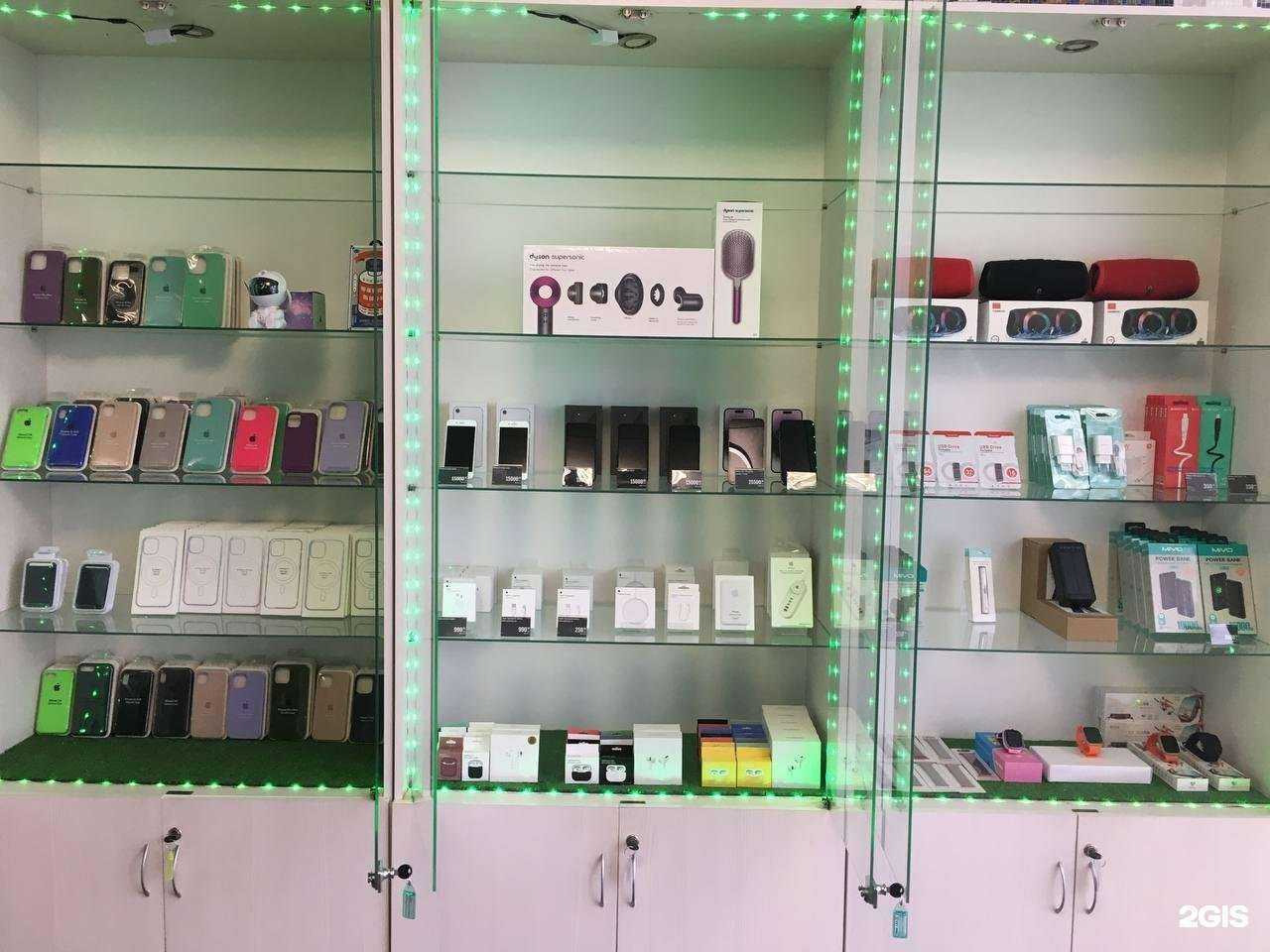 Отзывы на компанию Smart Лавка в г. Сыктывкар c фото