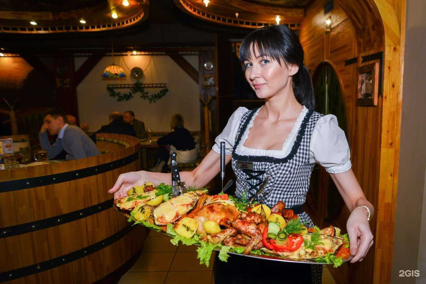 Отзывы на компанию Zötler bier в Калининграде c фото