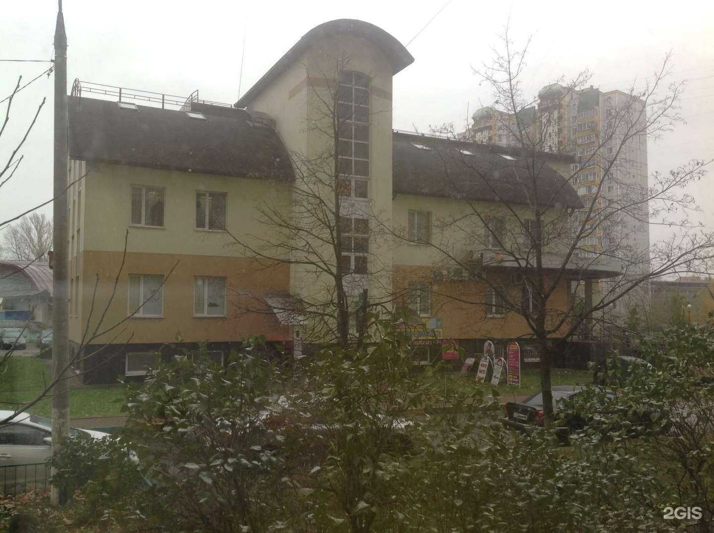 Отзывы на компанию ТехноПлюс в Люберцах c фото