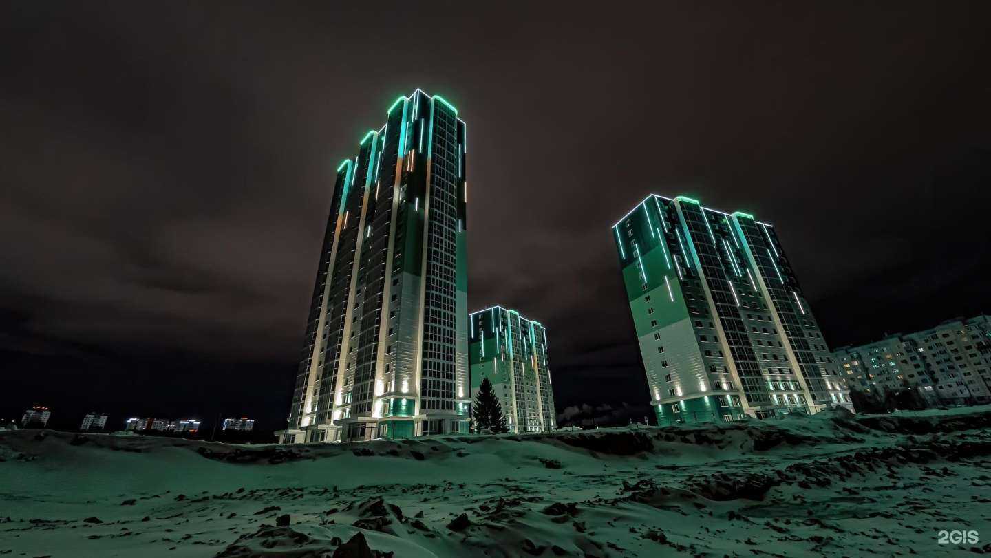 Отзывы на компанию Сибпромстрой в Сургуте c фото