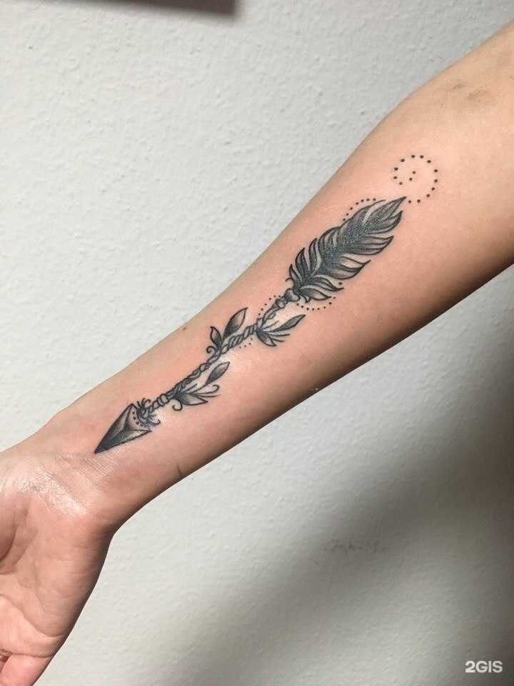 Отзывы на компанию Sabbath Tattoo&Piercing в г. Екатеринбург c фото