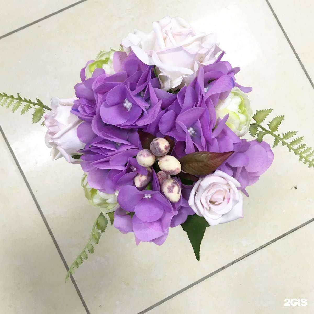 Отзывы на компанию Green buket в г. Архангельск c фото