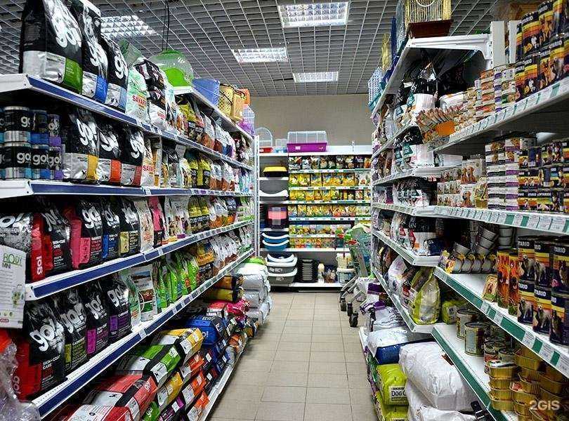 Отзывы на компанию ZooMix в Липецке c фото