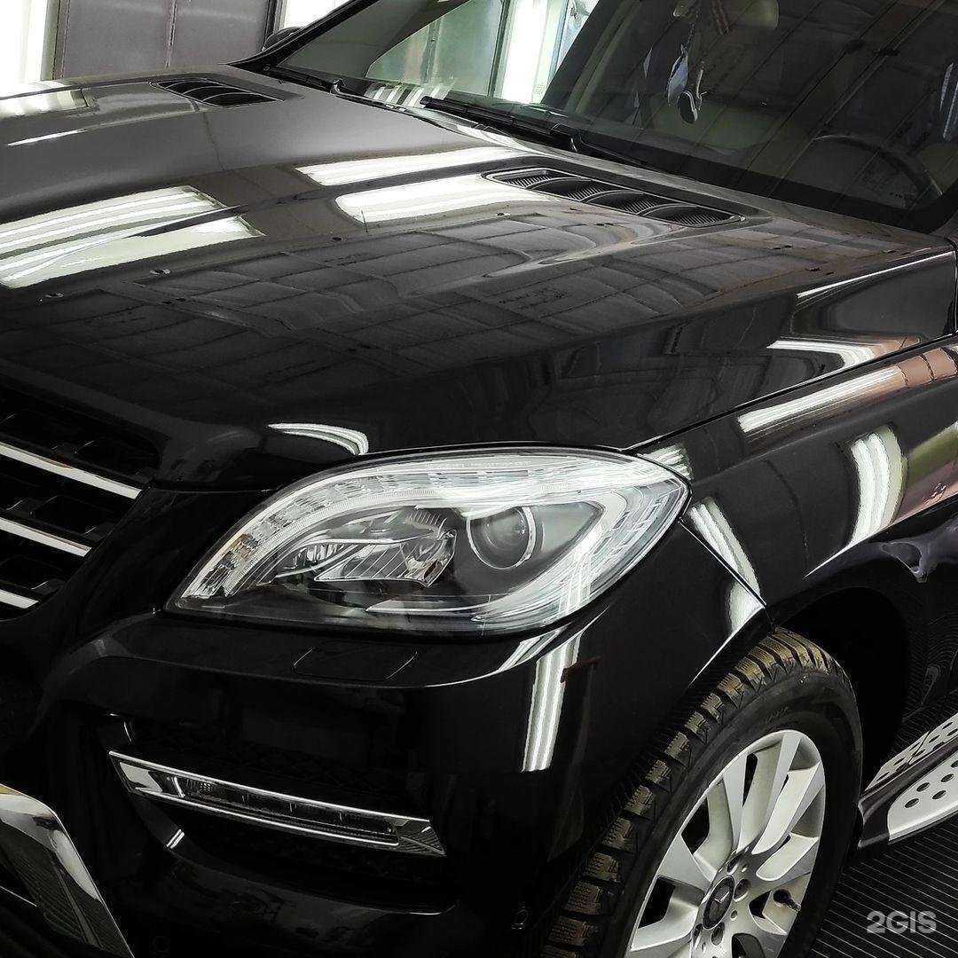 Отзывы на компанию Кузовник в г. Королёв c фото