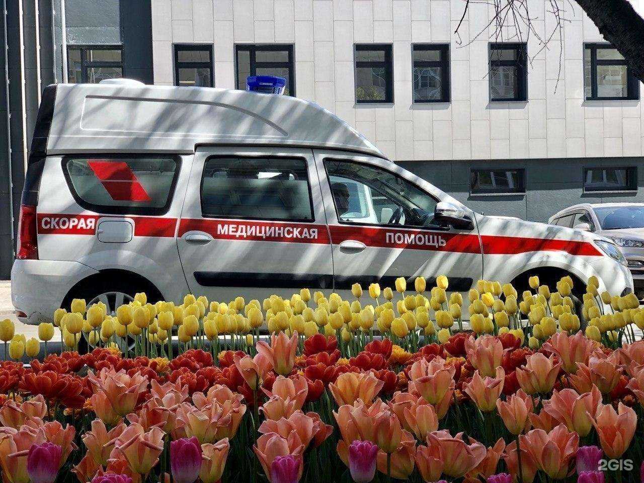 Отзывы на компанию Медтакси03 в Новосибирске c фото