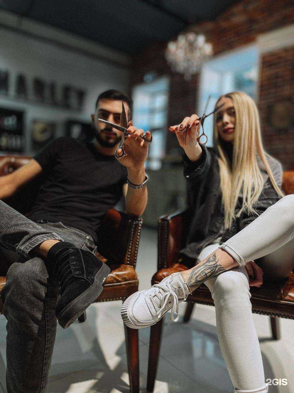 Отзывы на компанию Harley в Армавире c фото