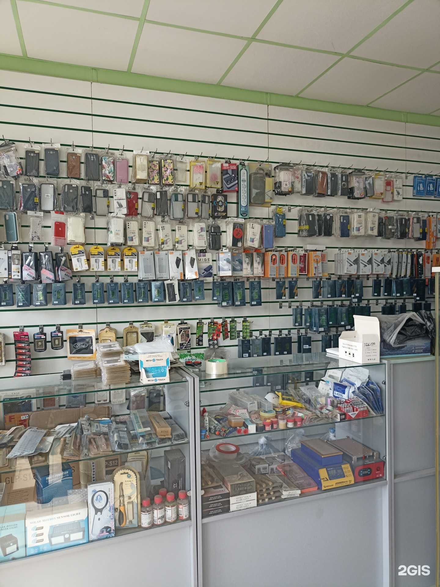 Отзывы на компанию Gen Mobile  в Пятигорске c фото