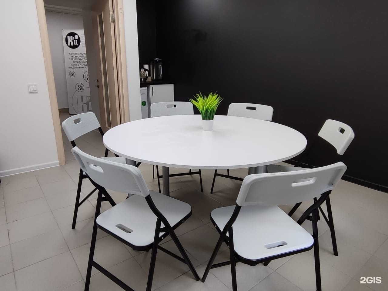 Отзывы на компанию Консультационный ресурсный центр для некоммерческих организаций, малого и среднего предпринимательства в г. Воронеж c фото