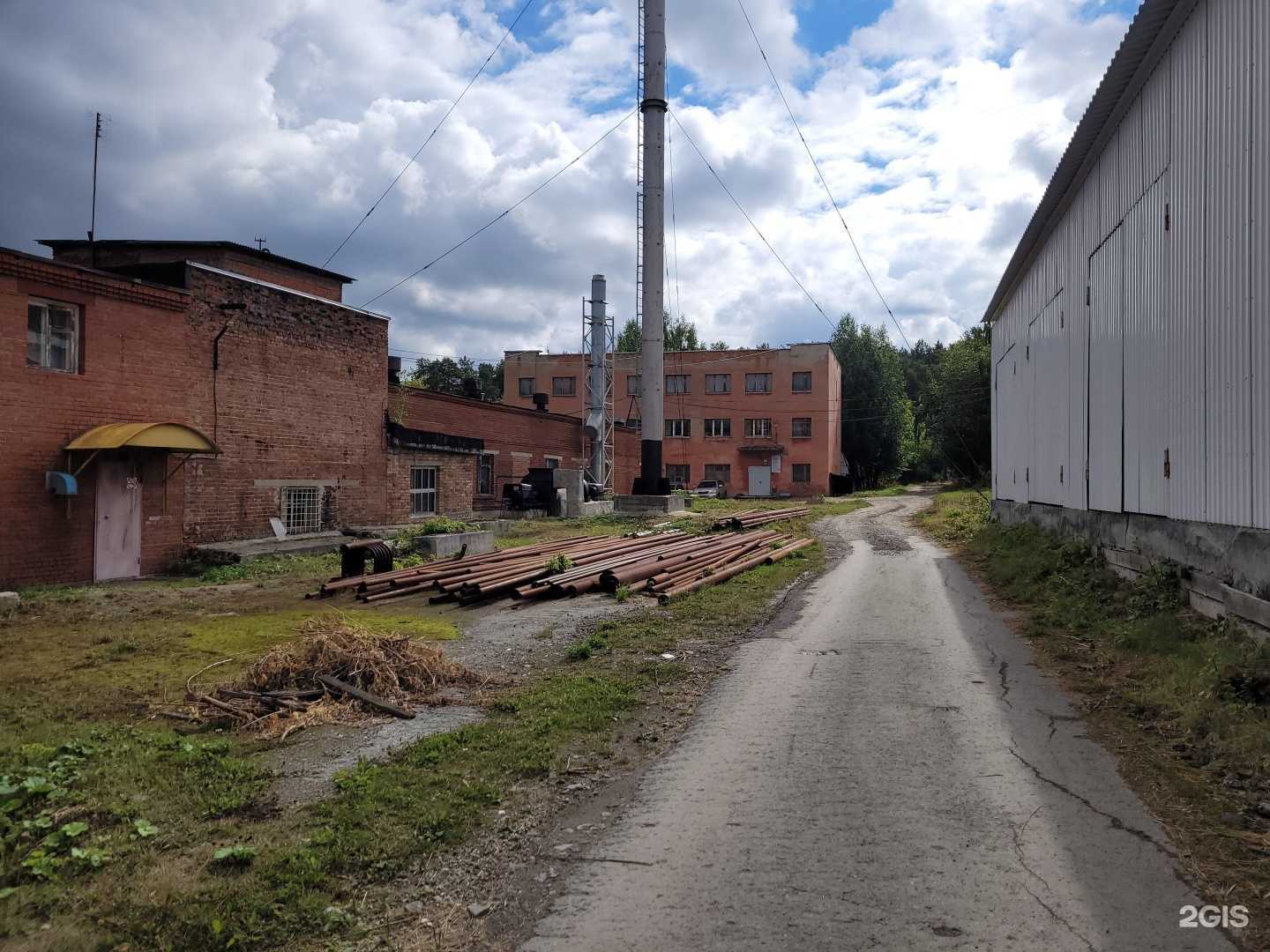 Отзывы на компанию Детская поликлиника в г. Екатеринбург c фото