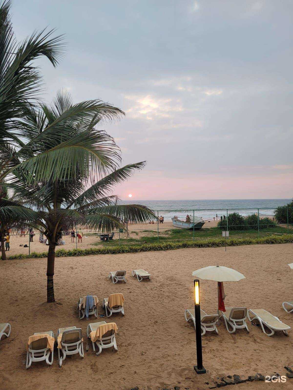 Отзывы на компанию Центр горящих туров в г. Киров c фото