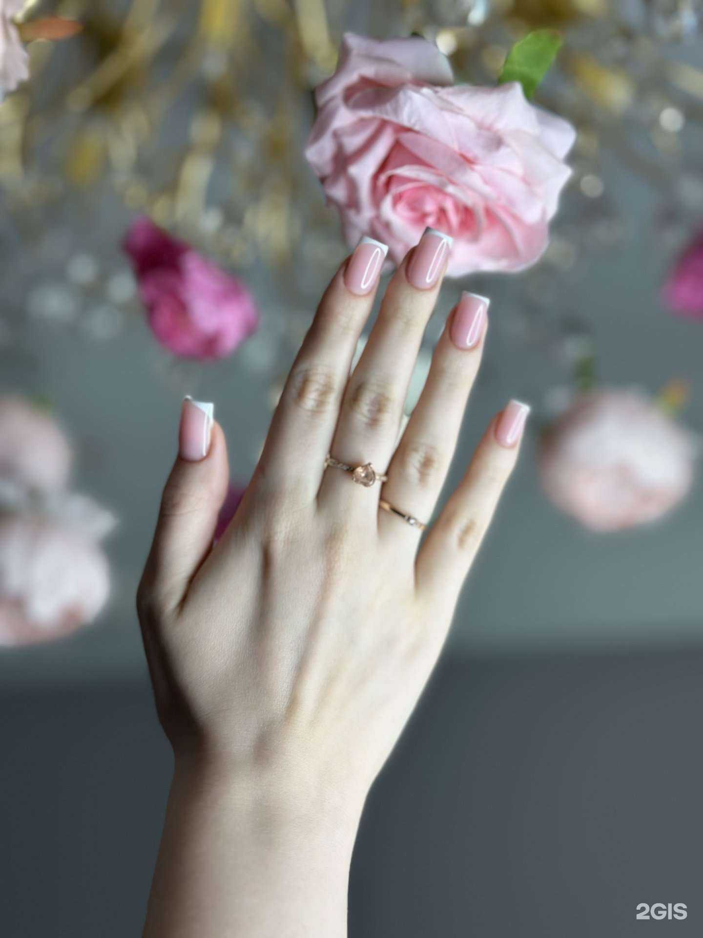 Отзывы на компанию Inbloom в г. Лобня c фото