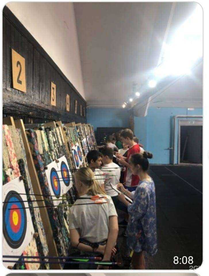 Отзывы на компанию Заряд в Челябинске c фото