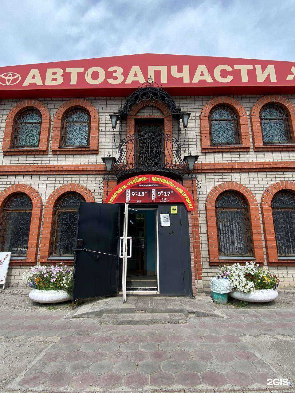 Отзывы на компанию Healcar в Барнауле c фото