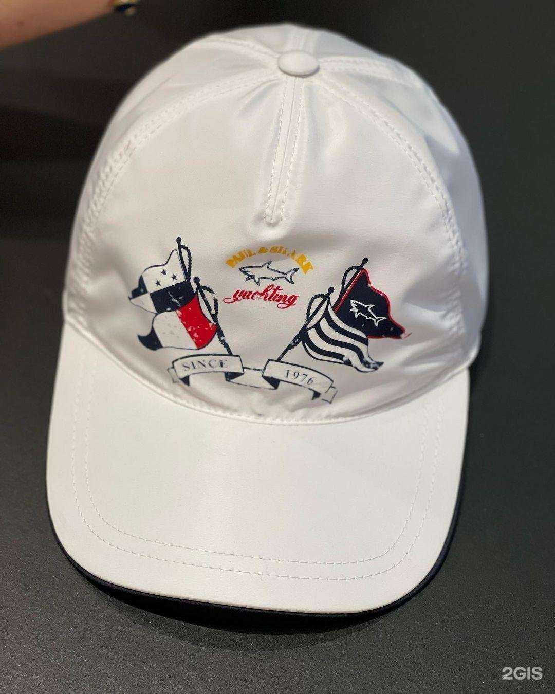 Отзывы на компанию Paul & Shark в г. Грозный c фото