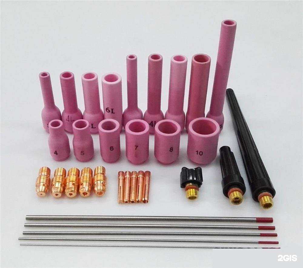 Отзывы на компанию Сварка Центр в Нижнем Новгороде c фото