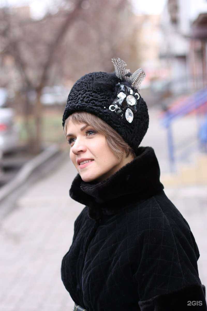 Отзывы на компанию Ателье-студия Марии Федоровны в Омске c фото