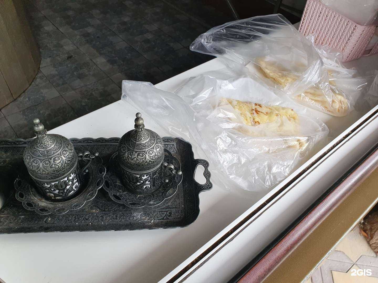 Отзывы на компанию Магазин по продаже курицы в тандыре в г. Нальчик c фото