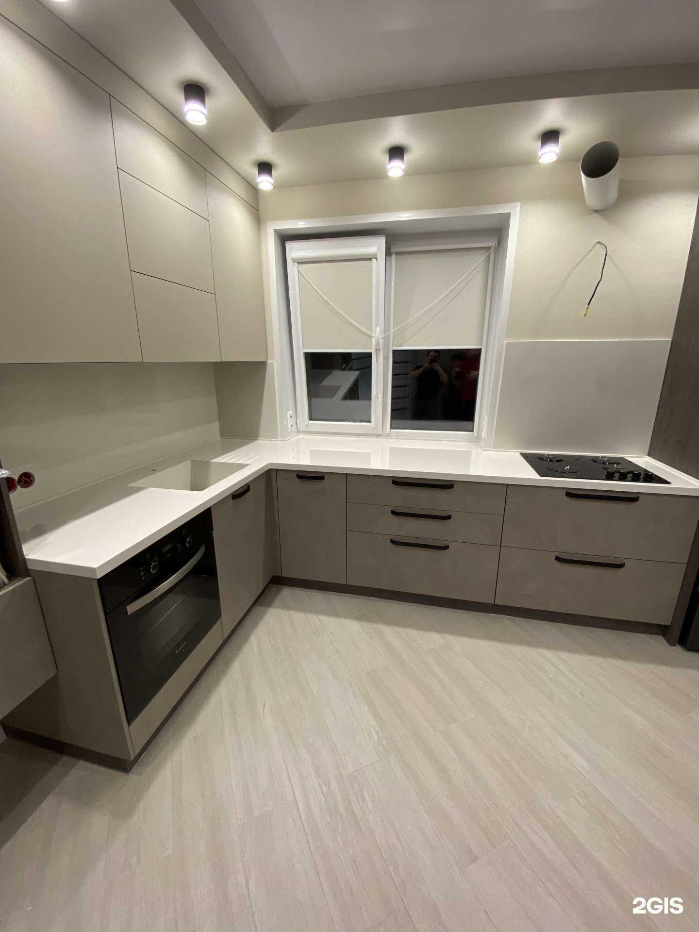 Отзывы на компанию Элит Акрил в Ростове-на-Дону c фото