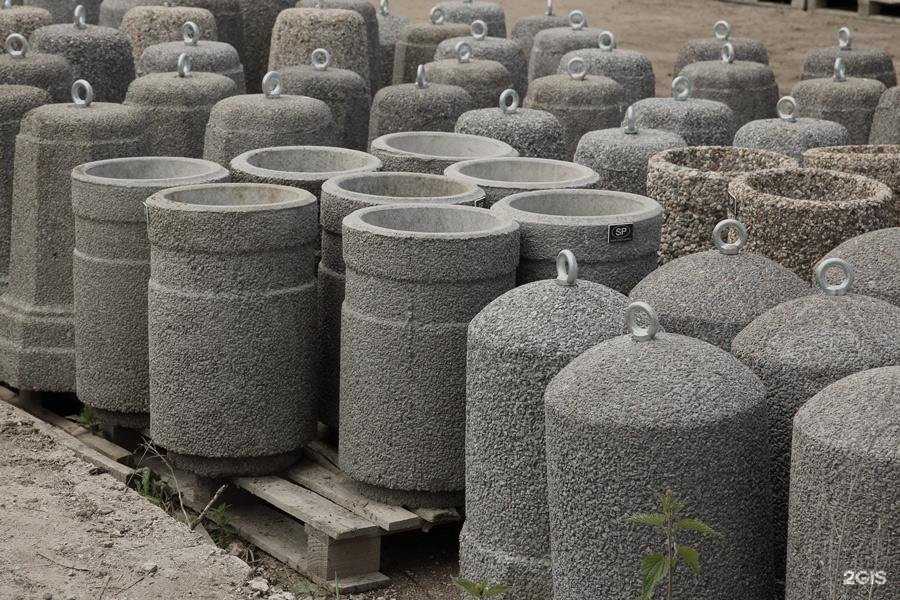 Отзывы на компанию СП-бетон в г. Узловая c фото