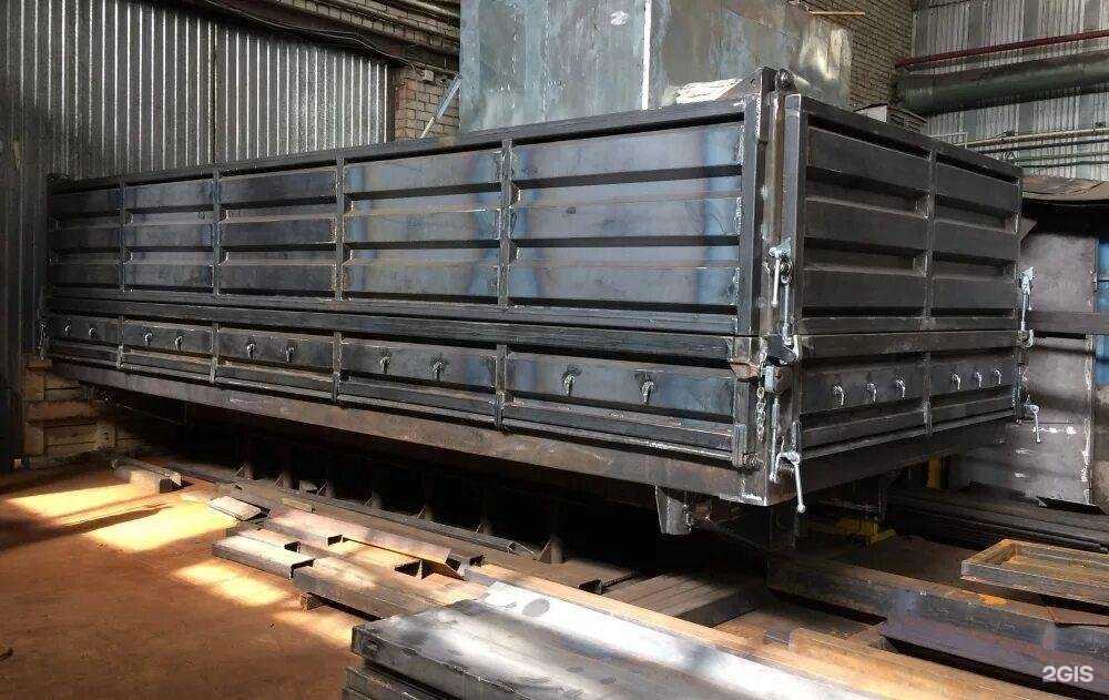 Отзывы на компанию Спецтехкомплект нч в Набережных Челнах c фото