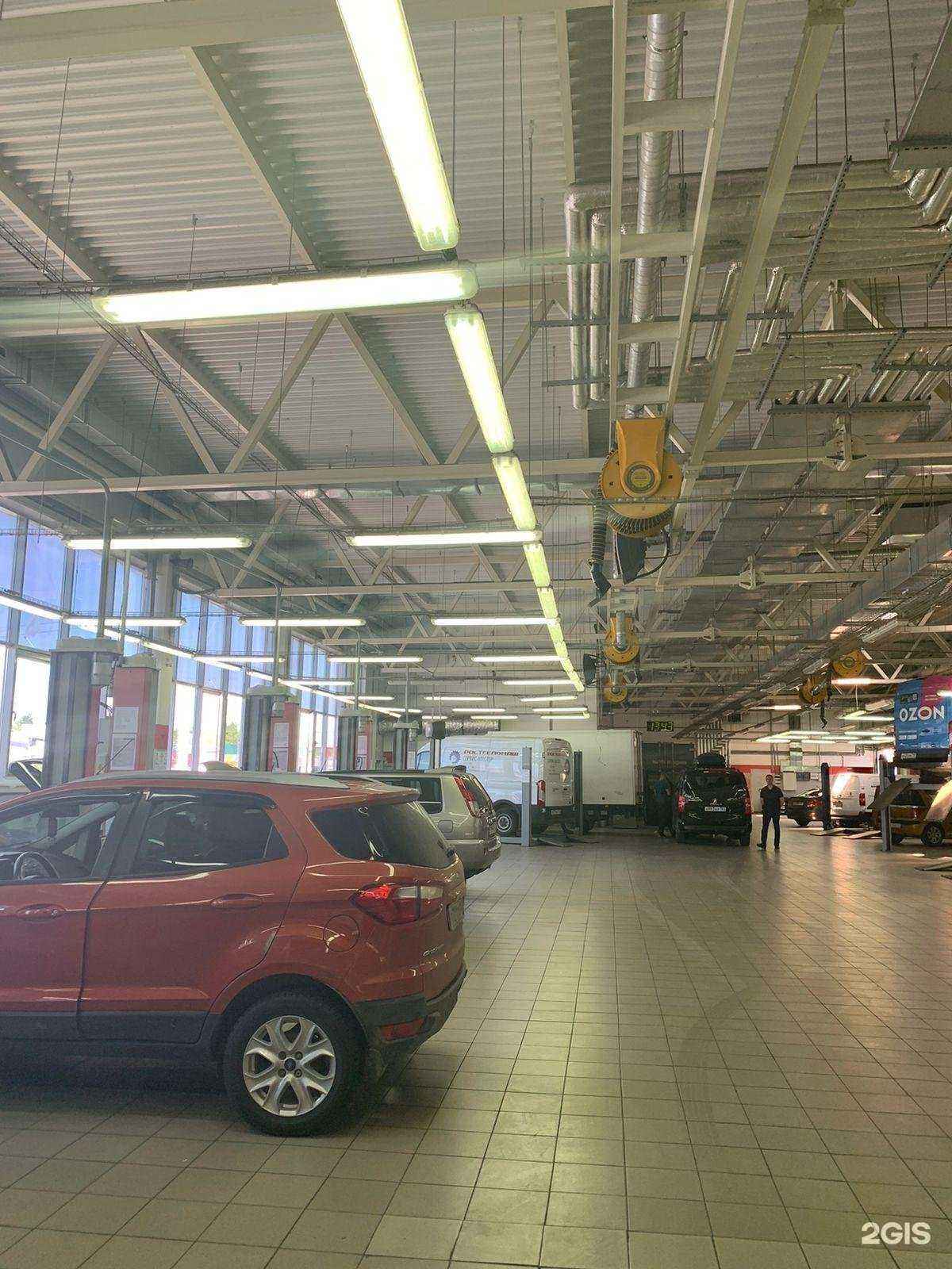 Отзывы на компанию Fresh Сервис Аксай в г. Аксай c фото