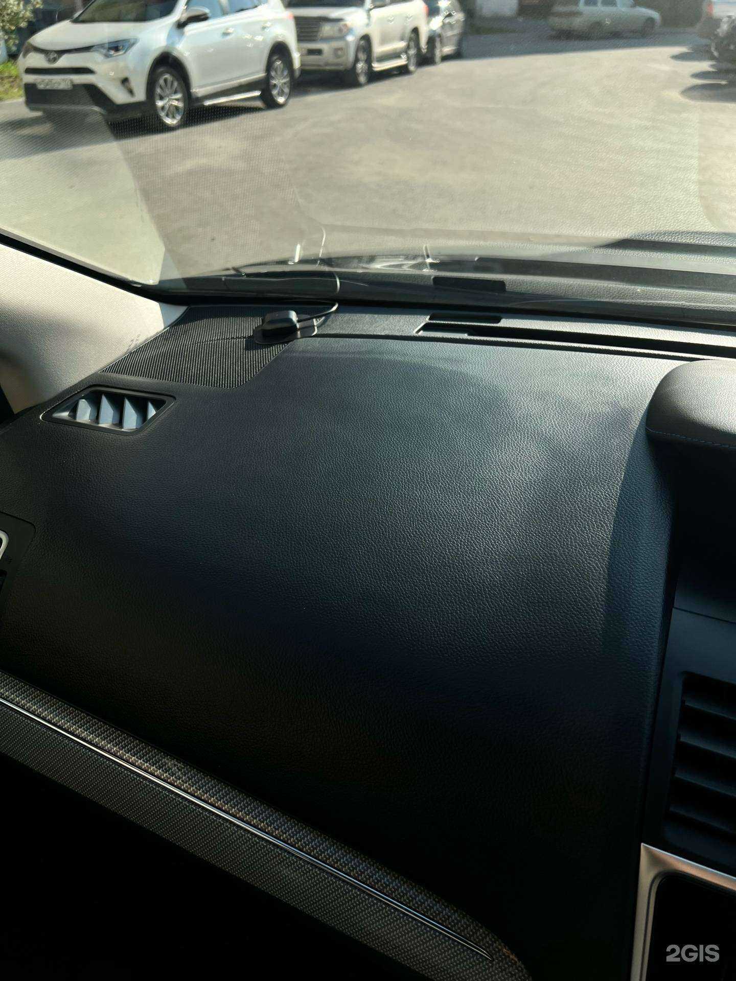 Отзывы на компанию Garage servise в г. Новый Уренгой c фото