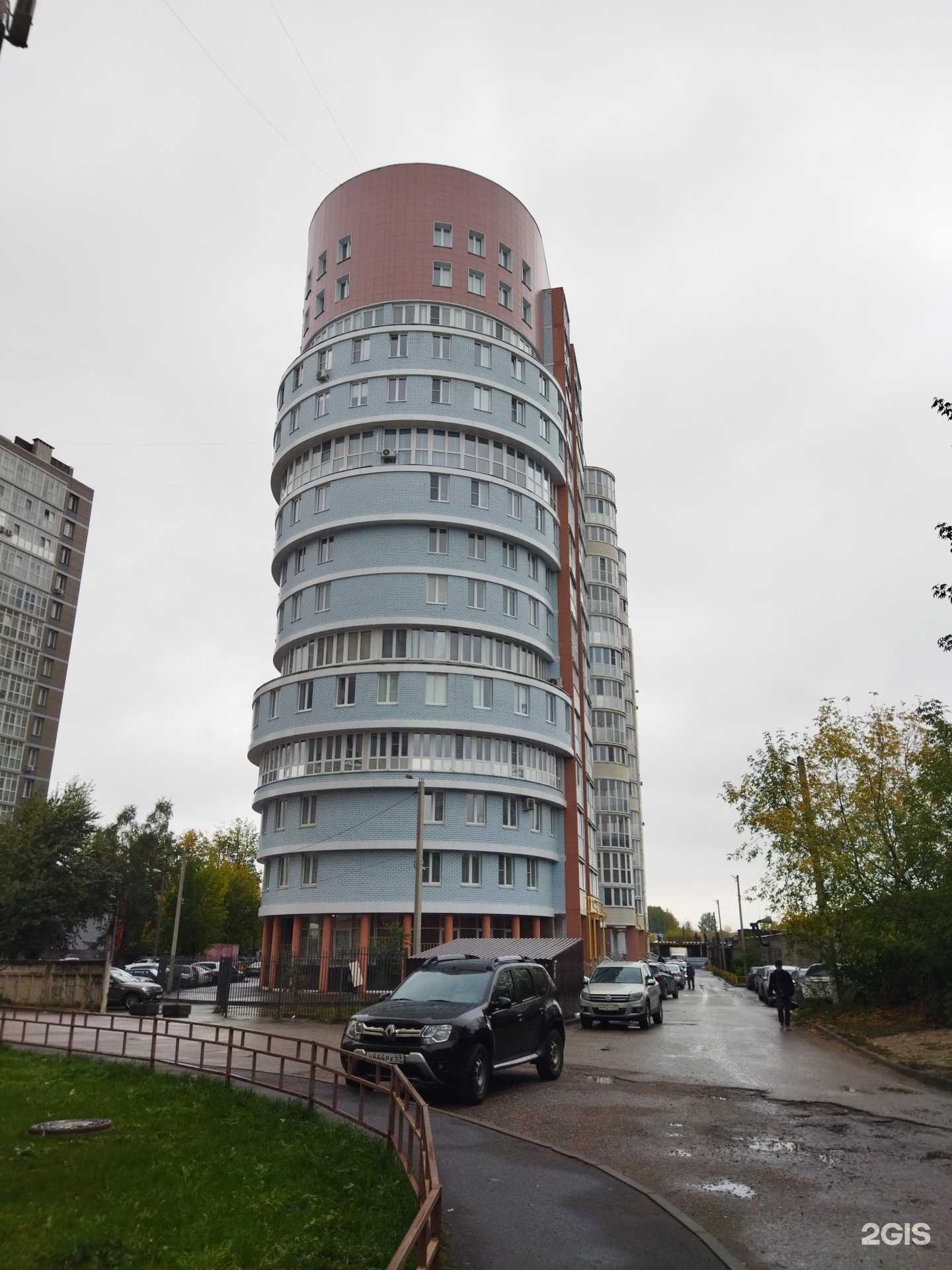 Отзывы на компанию Живая вода в Твери c фото - фотография 2 из 2