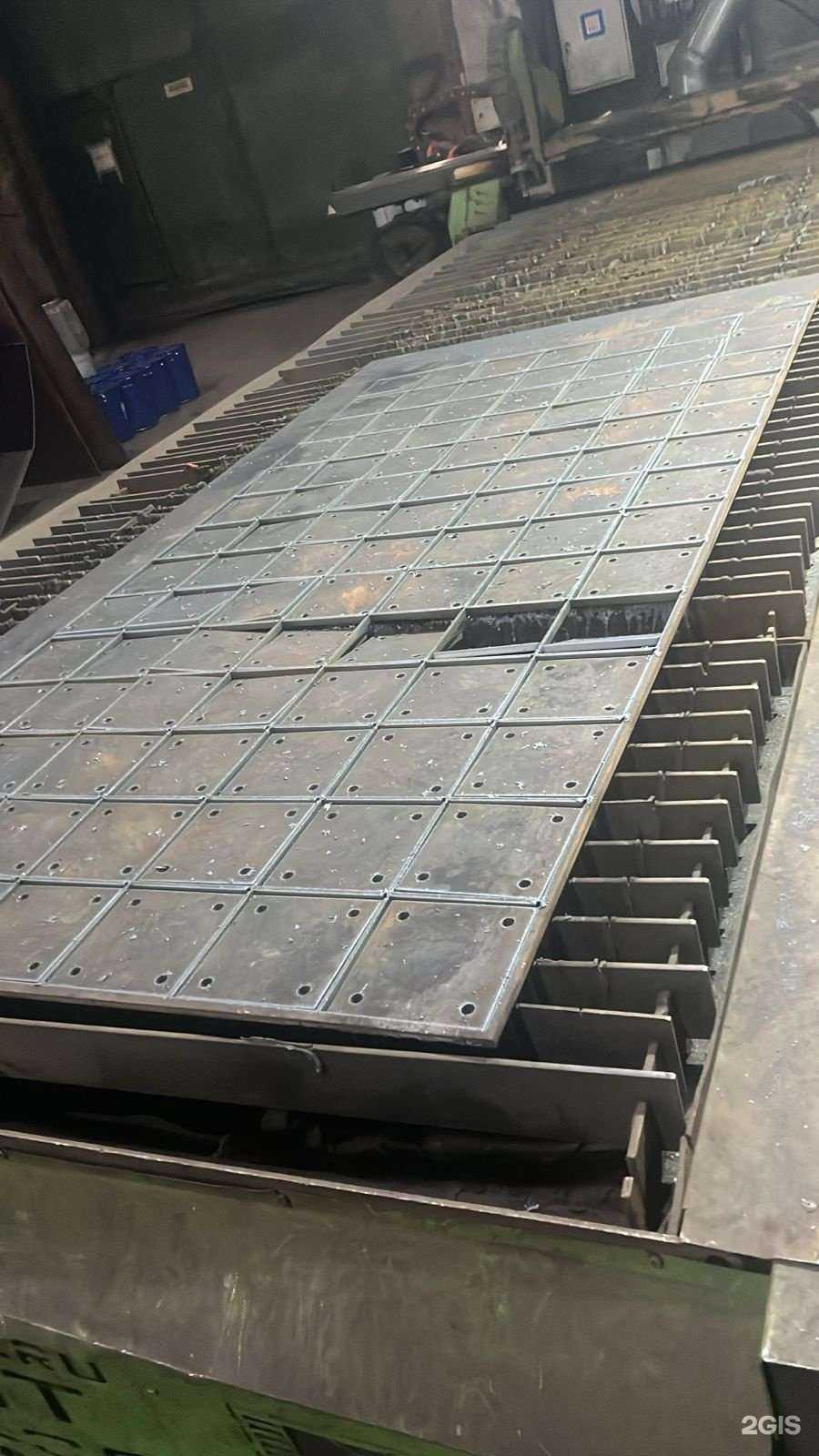 Отзывы на компанию СтальФорс в Подольске c фото