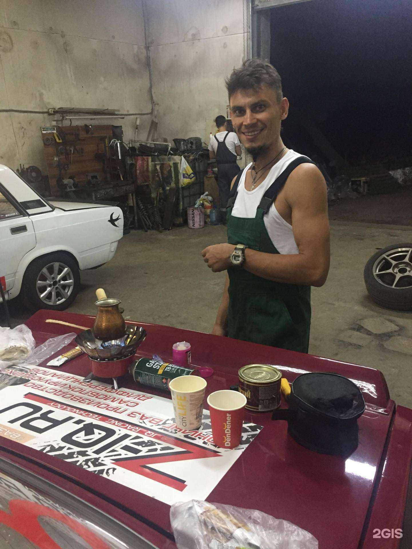 Отзывы на компанию Shilkin motors в г. Красноярск c фото