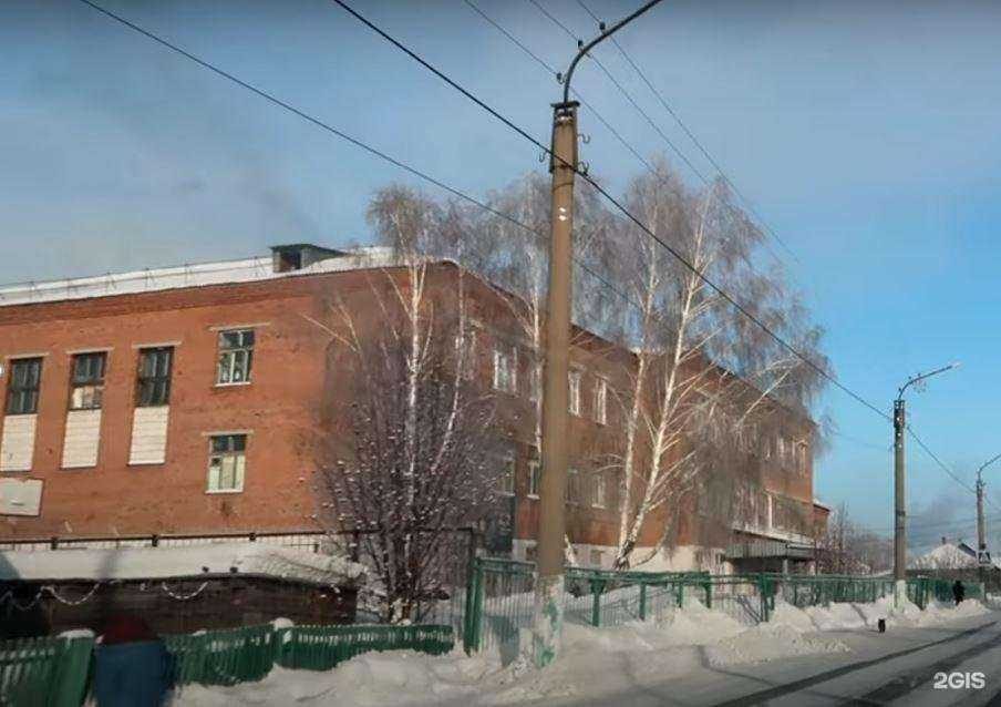 Отзывы на компанию Основная школа №6 в г. Топки c фото